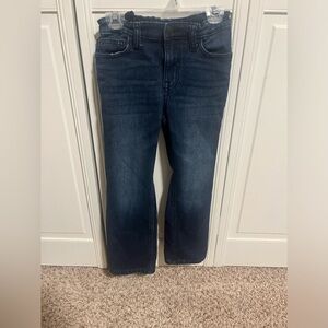 Boys cat and jack jeans.